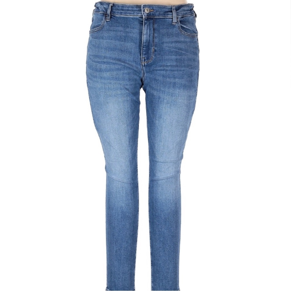 American Eagle 18 Short jeans